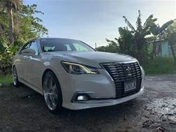 Image result for Toyota Crown Jamaica