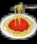 Image result for Pasta Emoji