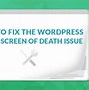 Image result for Firefox White Screen of Death
