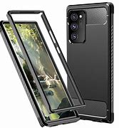 Image result for TPU Note 20 Ultra Screen Protector
