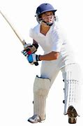 Image result for Picture of Person at Cricket in Very Hot Weather
