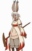 Image result for Tactics White Mage