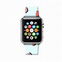 Image result for Light Blue Apple Watch Band