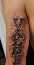 Image result for Stone Tablet Tattoo