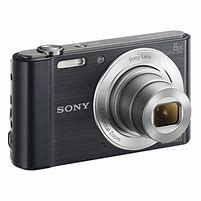 Image result for Sony Black Camera