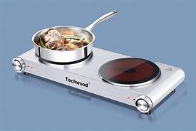 Image result for Texas Hot Plate