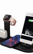Image result for iPhone Apple Watch Charging Dock