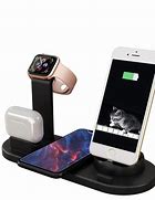 Image result for Headphone iPhone Charging Station