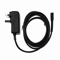 Image result for Wahl Charger Goes into Charger Plate in Wall