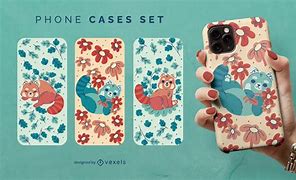 Image result for Kawaii Panda Phone Case