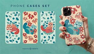 Image result for iPhone 12 Red and White Phone Case