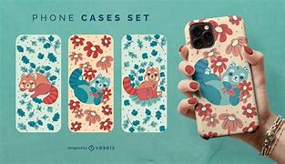 Image result for Panda Phone Cover