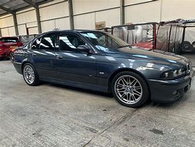 Image result for E39 M5 Anthracite