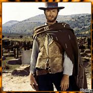 Image result for Clint Eastwood Cowboy Posters