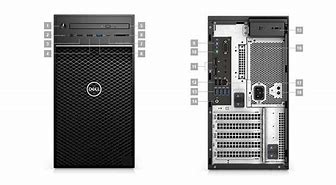 Image result for Dell Precision T3630 Mods