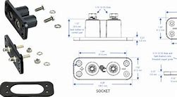 Image result for Battery Swap Connectors