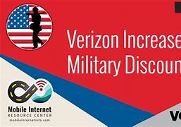 Image result for Verizon Military Plans