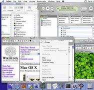 Image result for Mac OS X 10.3