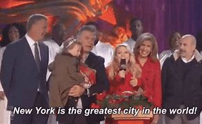 Image result for Only in New York Meme