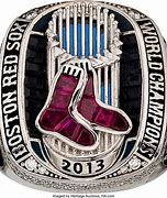 Image result for Boston Championship Rings