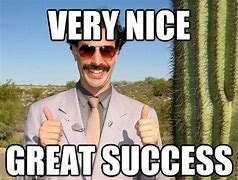 Image result for Funny Meme About Success