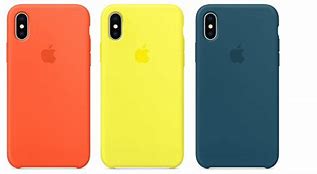 Image result for iPhone X Cover Silicone