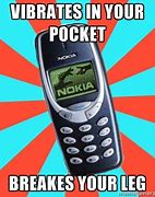 Image result for Nokia Meme Rip