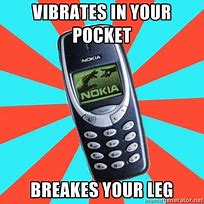 Image result for Nokia Small Meme