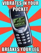 Image result for Nokia Dank Meme