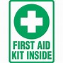 Image result for 1st Aid Clip Art