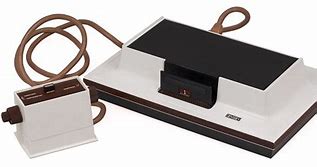 Image result for Magnavox Console 1St697