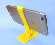 Image result for 3D Printed iPhone Camera Stand