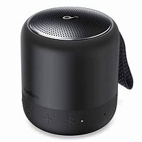 Image result for Small Puck Bluetooth Speaker