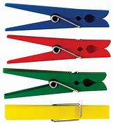 Image result for Three Tine Clothes Pin