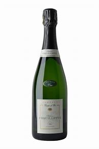 Image result for Stephane Coquillette Champagne Cuvee Diane