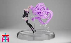 Image result for Medusa Rider Invisible Weapon
