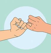 Image result for Promise Cartoon Hands