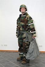 Image result for Air Force Mopp Gear