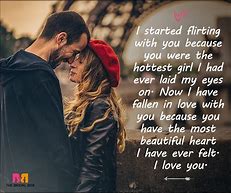 Image result for I Love You Messages for Her