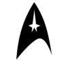 Image result for Star Trek Logo