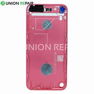 Image result for iPod Touch 5th Generation Back