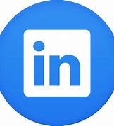 Image result for LinkedIn Logo 2019