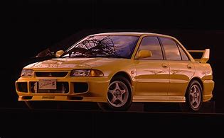 Image result for Lancer Three Initial D