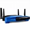 Image result for Linksys Rack Mounted Network Router
