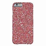 Image result for Glitter iPhone 6 Plus Pink Case