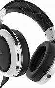 Image result for White Corsair Headphones