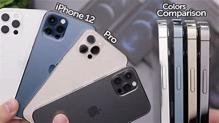 Image result for iPhone 12 Pro Black Color