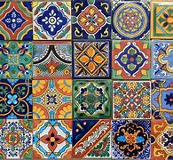 Image result for Mexican Tile Patterns