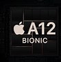 Image result for iPhone A12 Processor