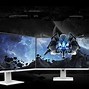 Image result for Gaming PC with Monitor